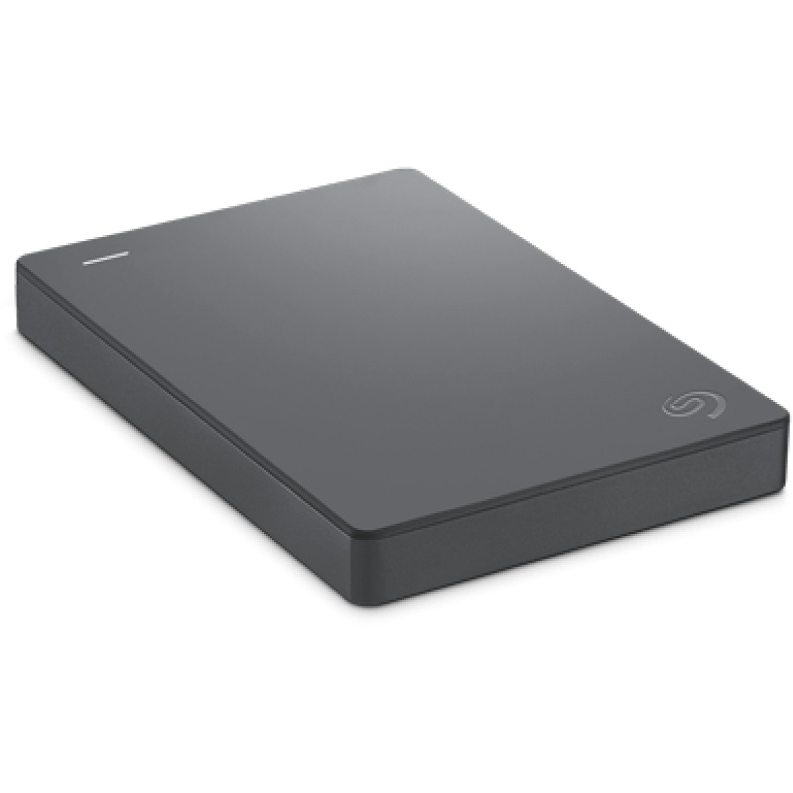 2,5 1TB Seagate Basic USB 3.2 Gen 1 (3.1 Gen 1) grey