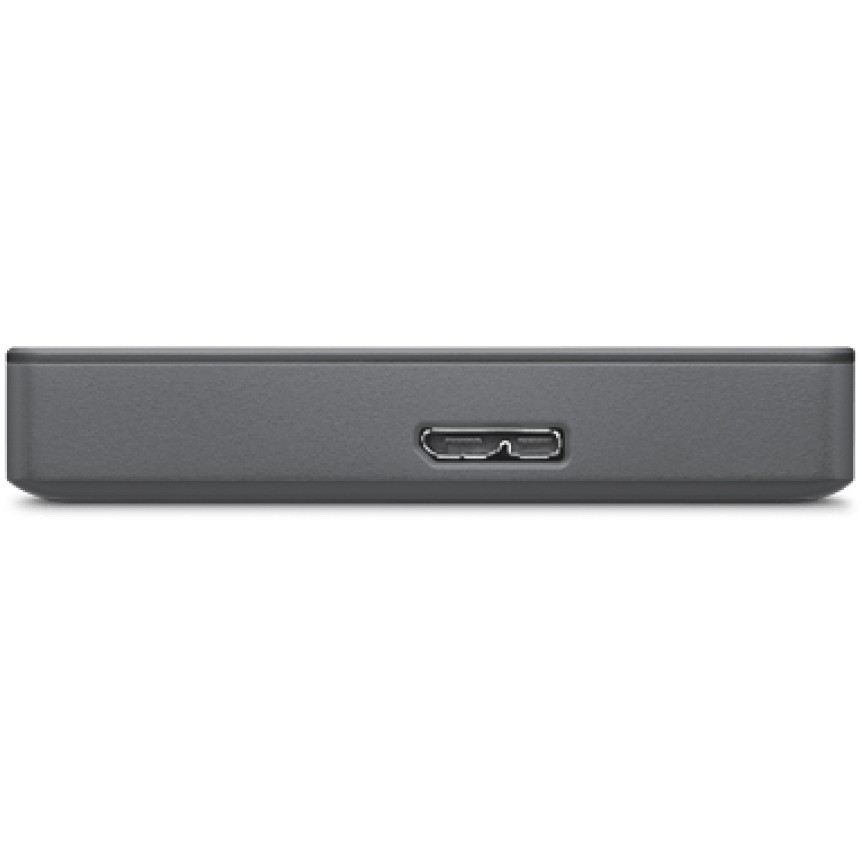2,5 1TB Seagate Basic USB 3.2 Gen 1 (3.1 Gen 1) grey