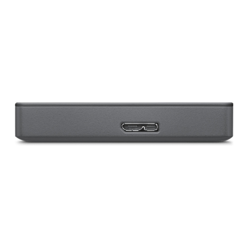 2,5 4TB Seagate Basic USB 3.2 Gen 1 (3.1 Gen 1) grey
