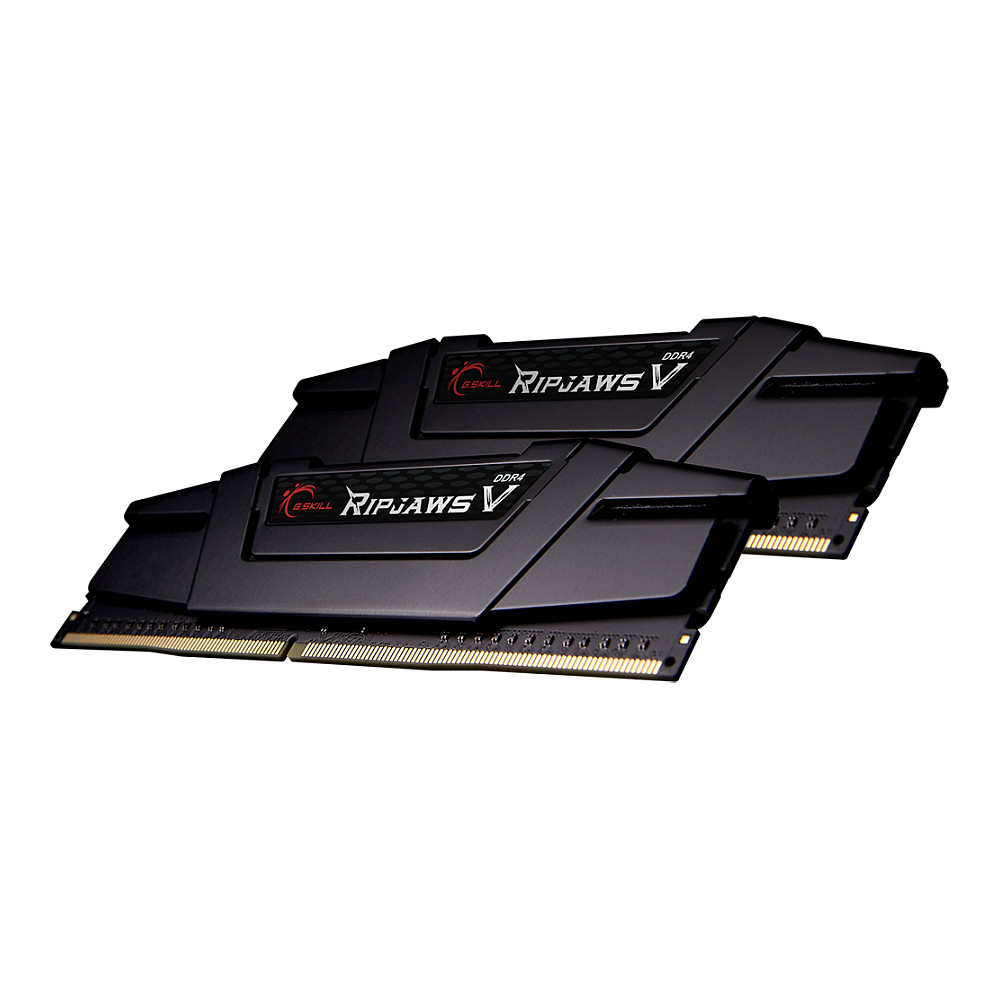 3600 32GB (2x16) G.Skill Ripjaws V