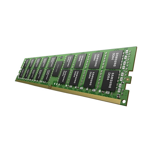 3200 32GB Samsung M393A4K40DB3-CWE ECC reg.