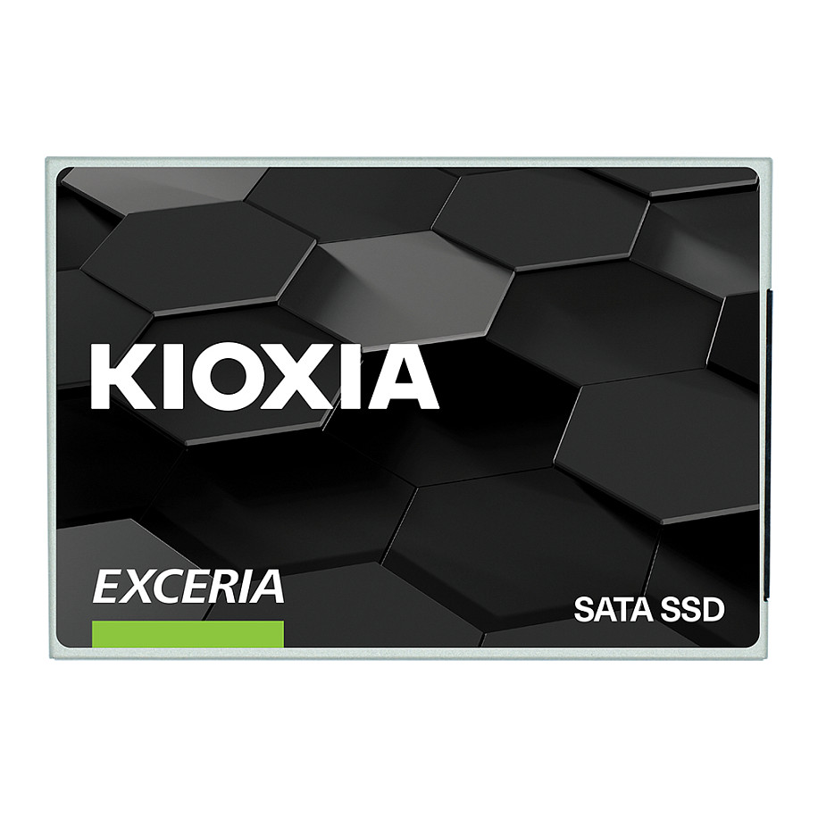 2.5" 960GB KIOXIA EXCERIA