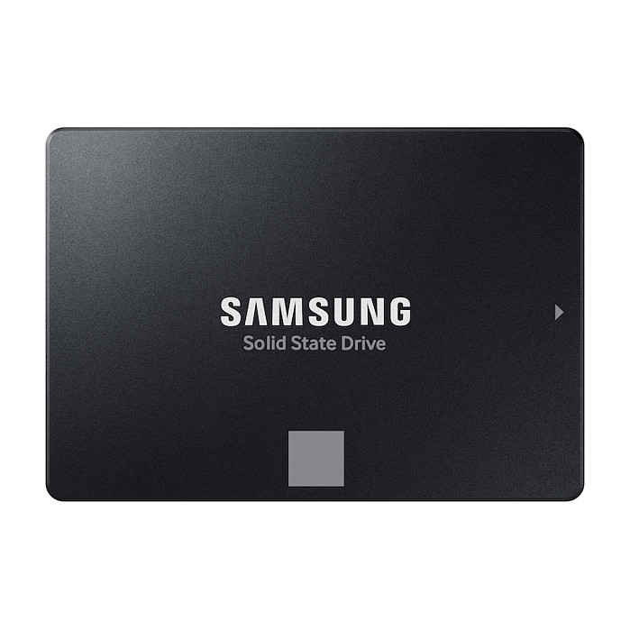2.5" 1TB Samsung 870 EVO retail
