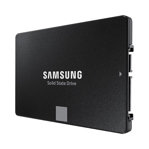 2.5" 1TB Samsung 870 EVO retail