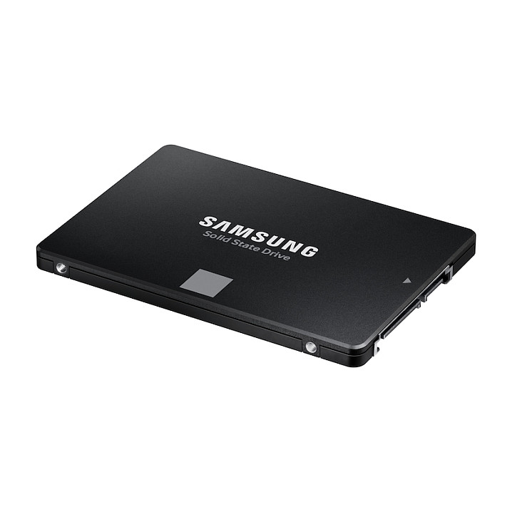 2.5" 1TB Samsung 870 EVO retail