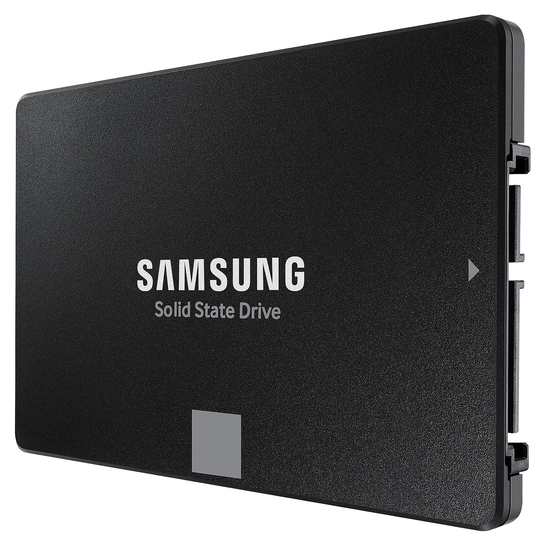 2.5" 2TB Samsung 870 EVO retail