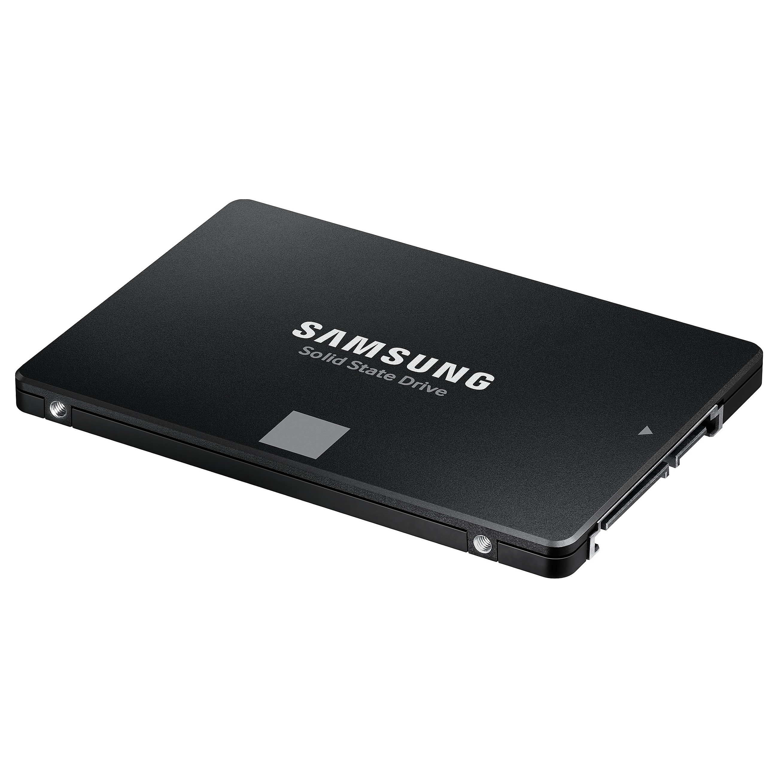 2.5" 2TB Samsung 870 EVO retail