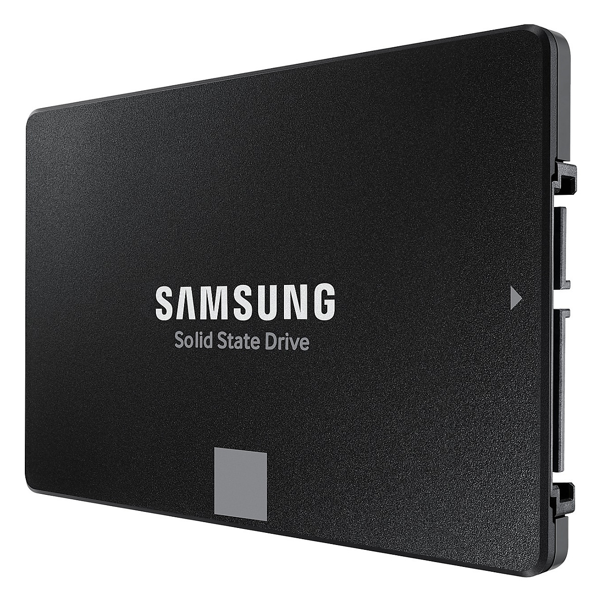 2.5" 4TB Samsung 870 EVO retail
