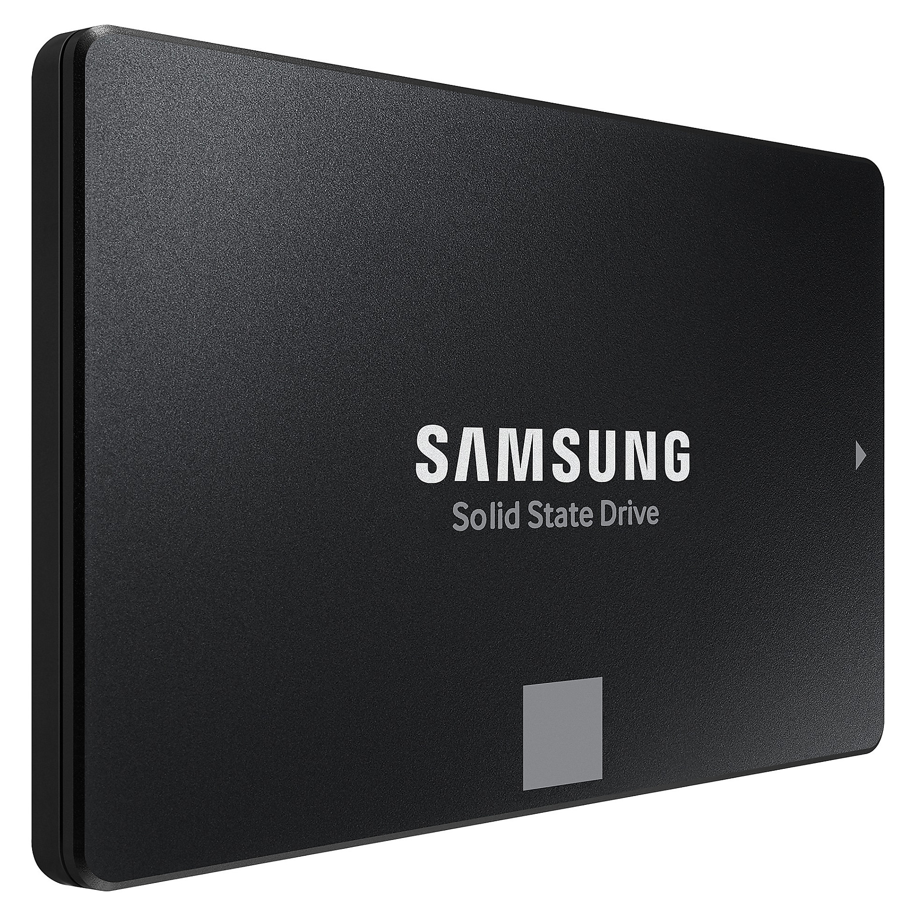2.5" 4TB Samsung 870 EVO retail