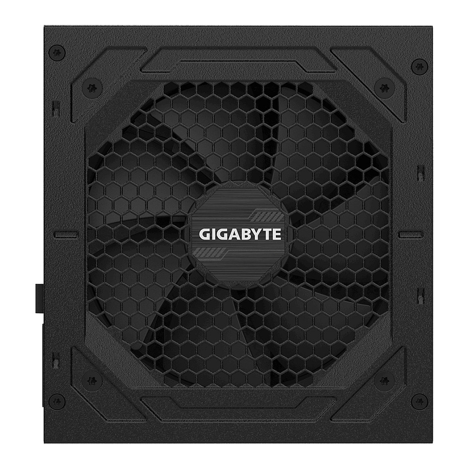 850W Gigabyte P850GM | 80+ Gold Kabelmanagement