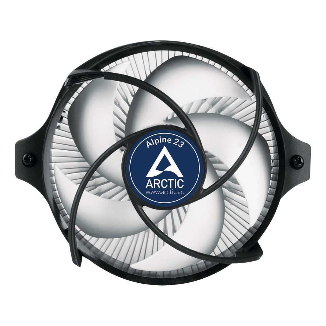 K Cooler AMD Arctic Alpine 23 |AM4, AM5