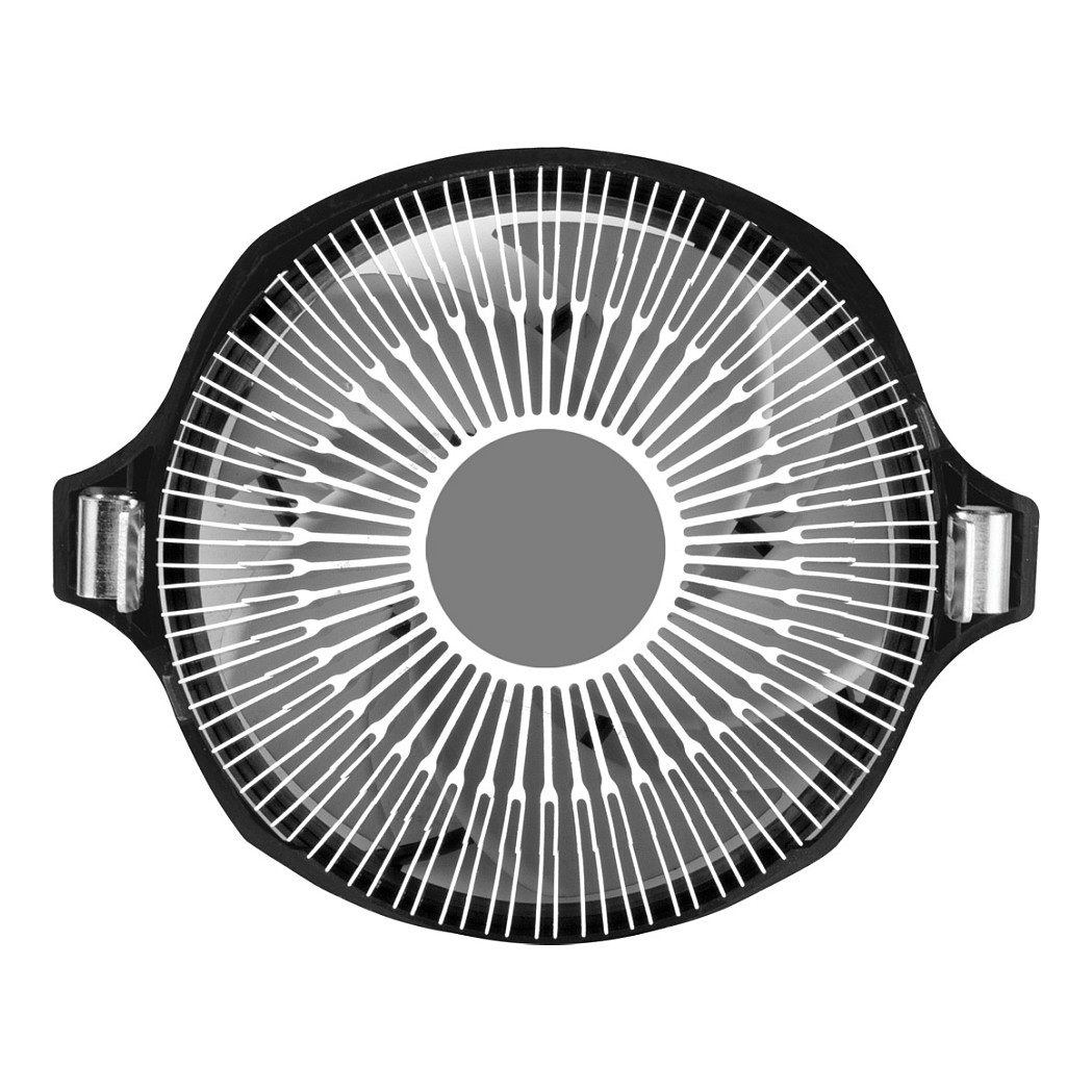 K Cooler AMD Arctic Alpine 23 |AM4, AM5