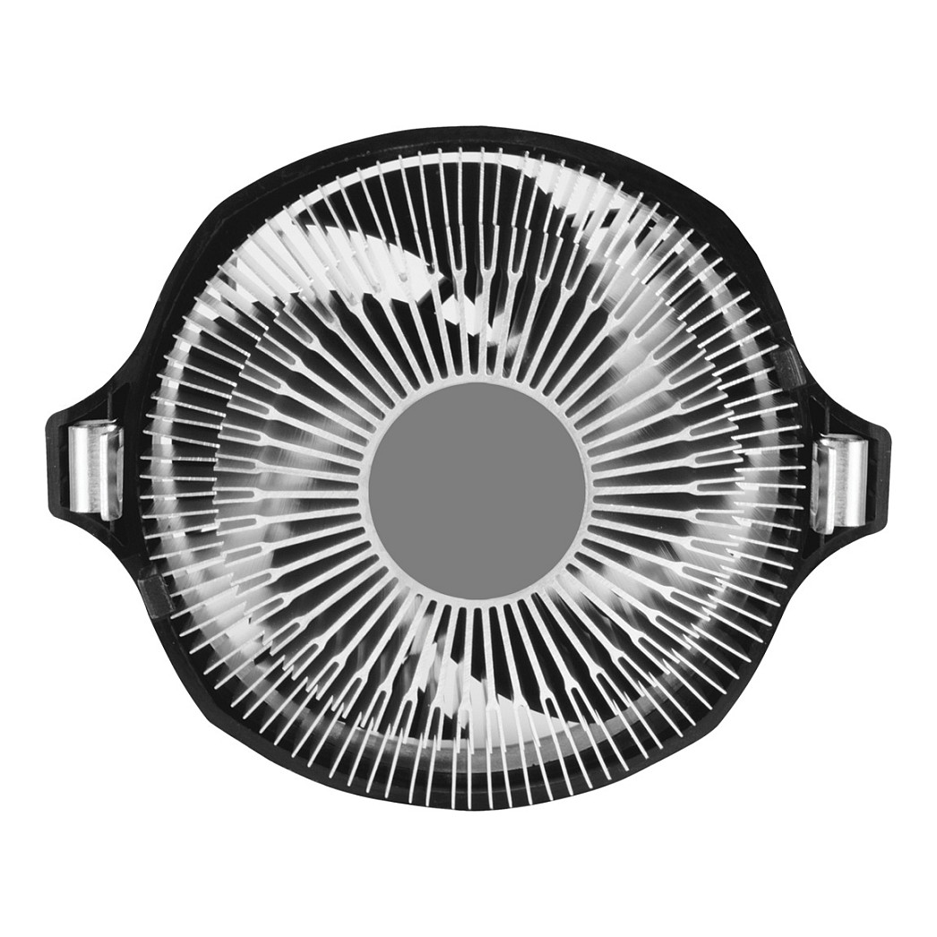 K Cooler AMD Arctic Alpine 23 CO 24/7 |AM4, AM5