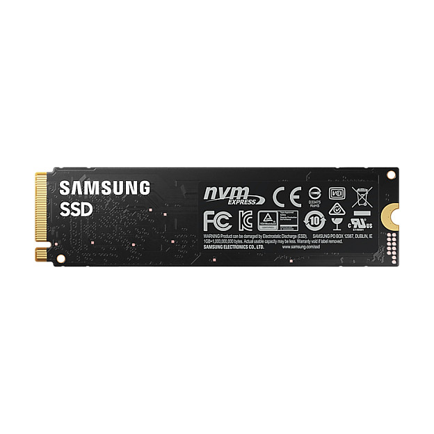 M.2 250GB Samsung 980 NVMe PCIe 3.0 x 4 retail