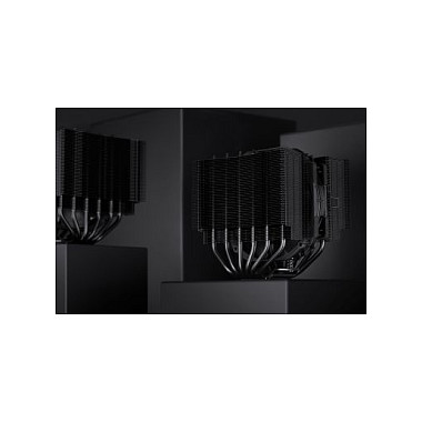 K Multi Noctua CPU-Kuehler NH-D15S | 1700, 1200, 11xx, 2066, 2011, AM4, AM5 170 W TDP