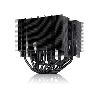 K Multi Noctua CPU-Kuehler NH-D15S | 1700, 1200, 11xx, 2066, 2011, AM4, AM5 170 W TDP