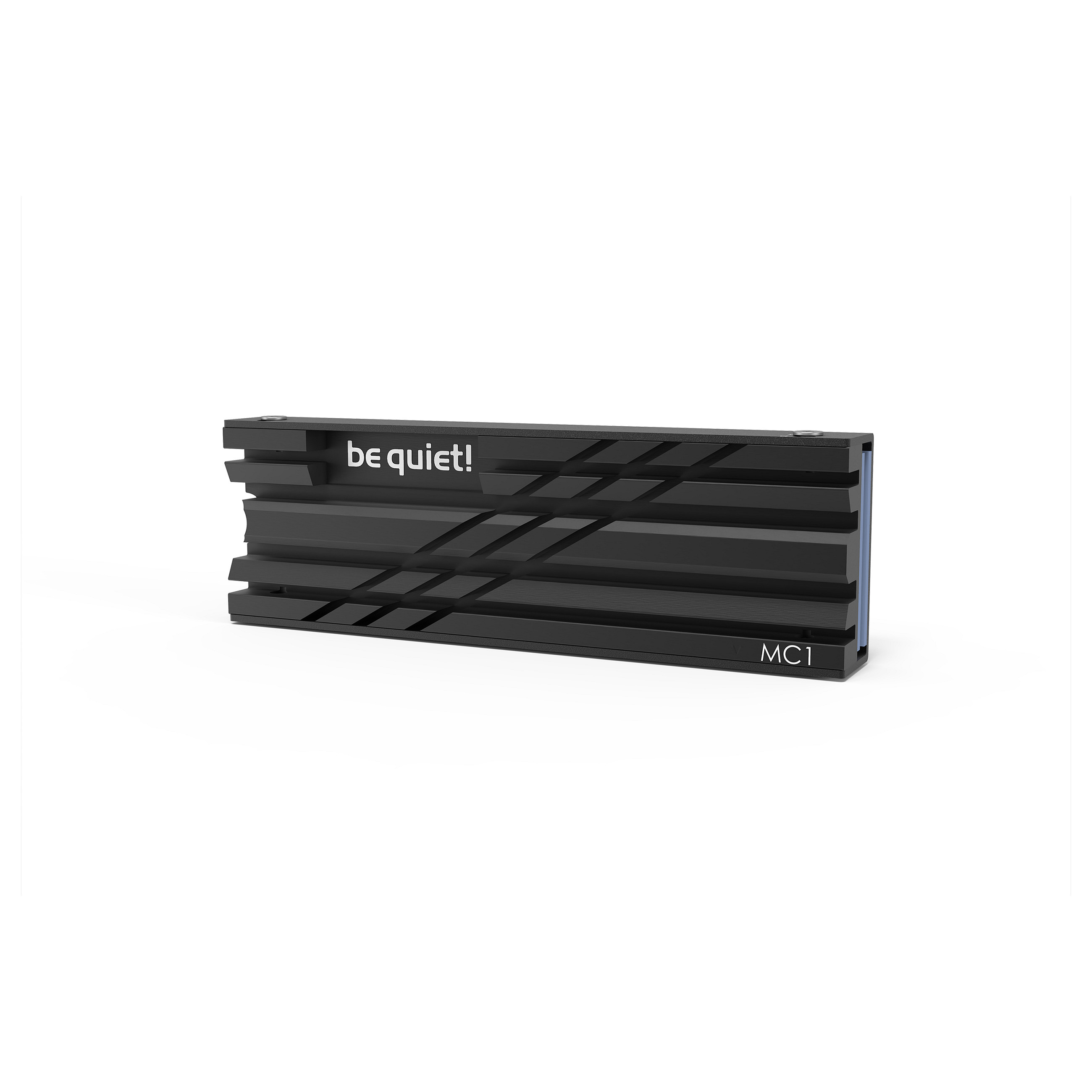 Cooler SSD be quiet! MC1