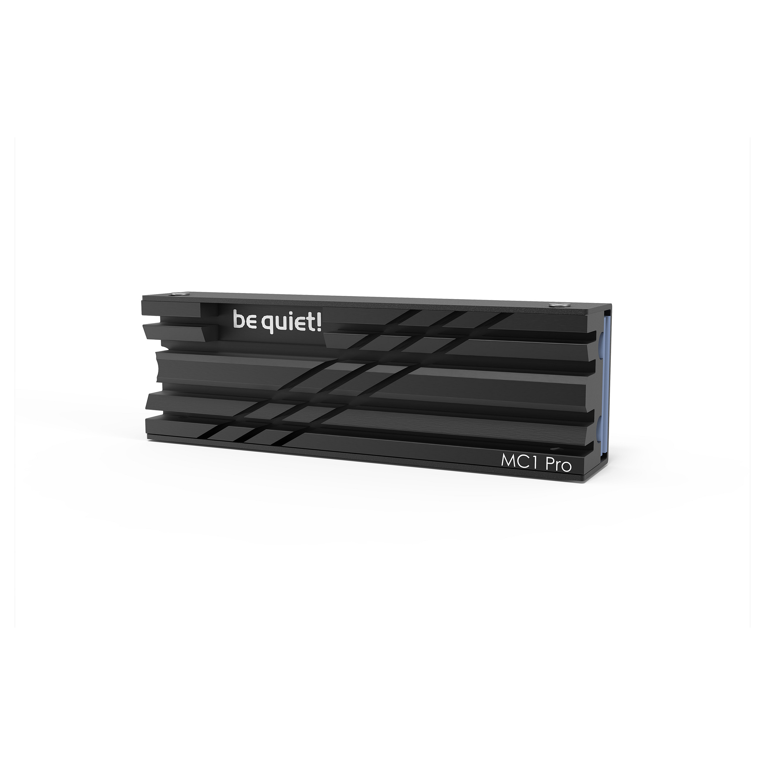 Cooler SSD be quiet! MC1 Pro
