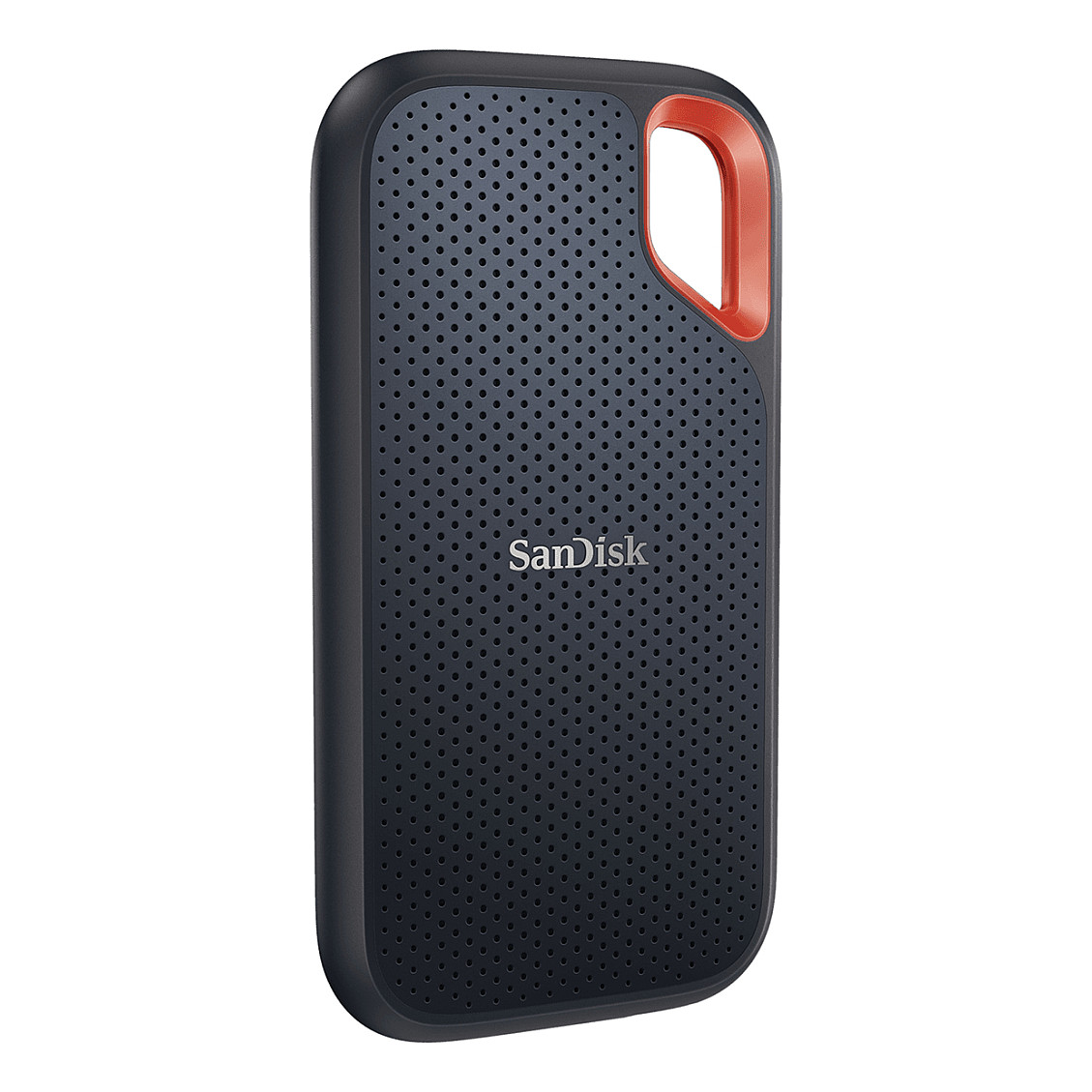 4TB Sandisk Extreme V2 USB 3.1 Schwarz