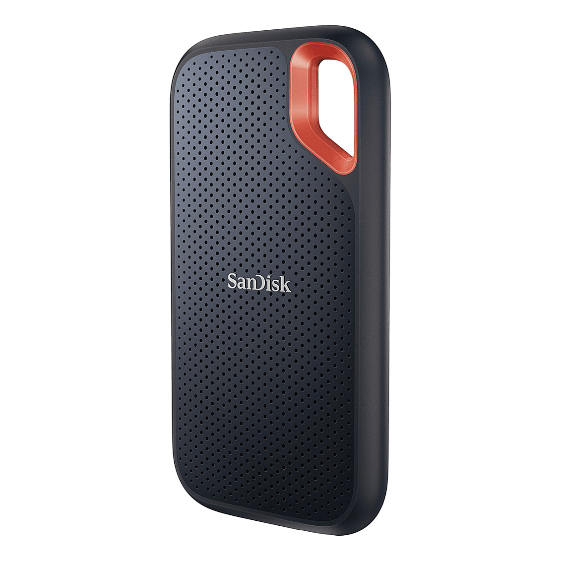 4TB Sandisk Extreme V2 USB 3.1 Schwarz