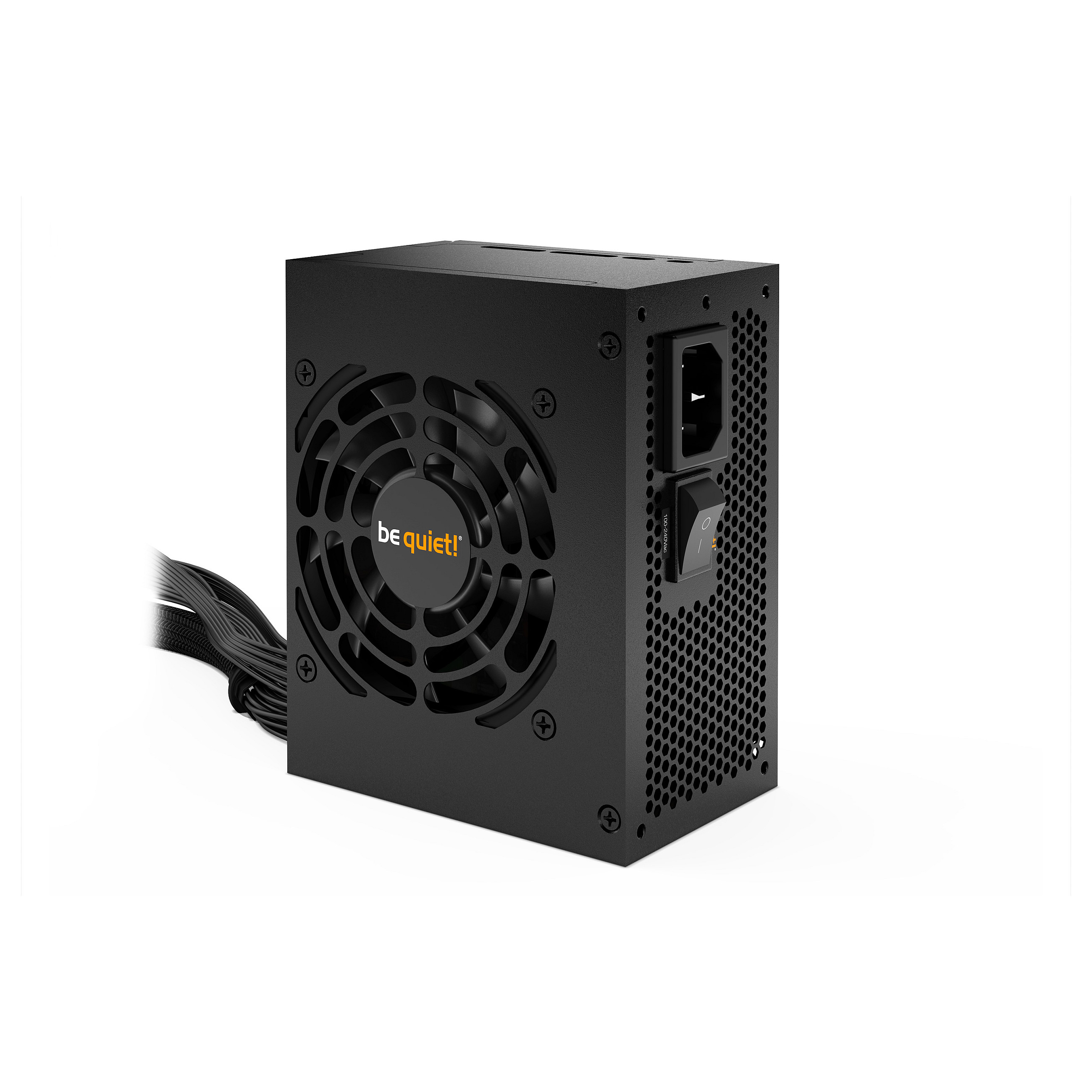 SFX 450W be quiet! SFX Power 3 |80+ Bronze