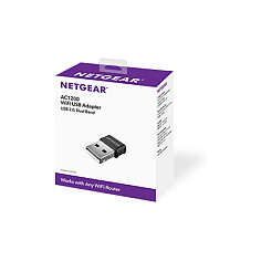 Netgear A6150 - AC1200 WLAN-USB-Adapter
