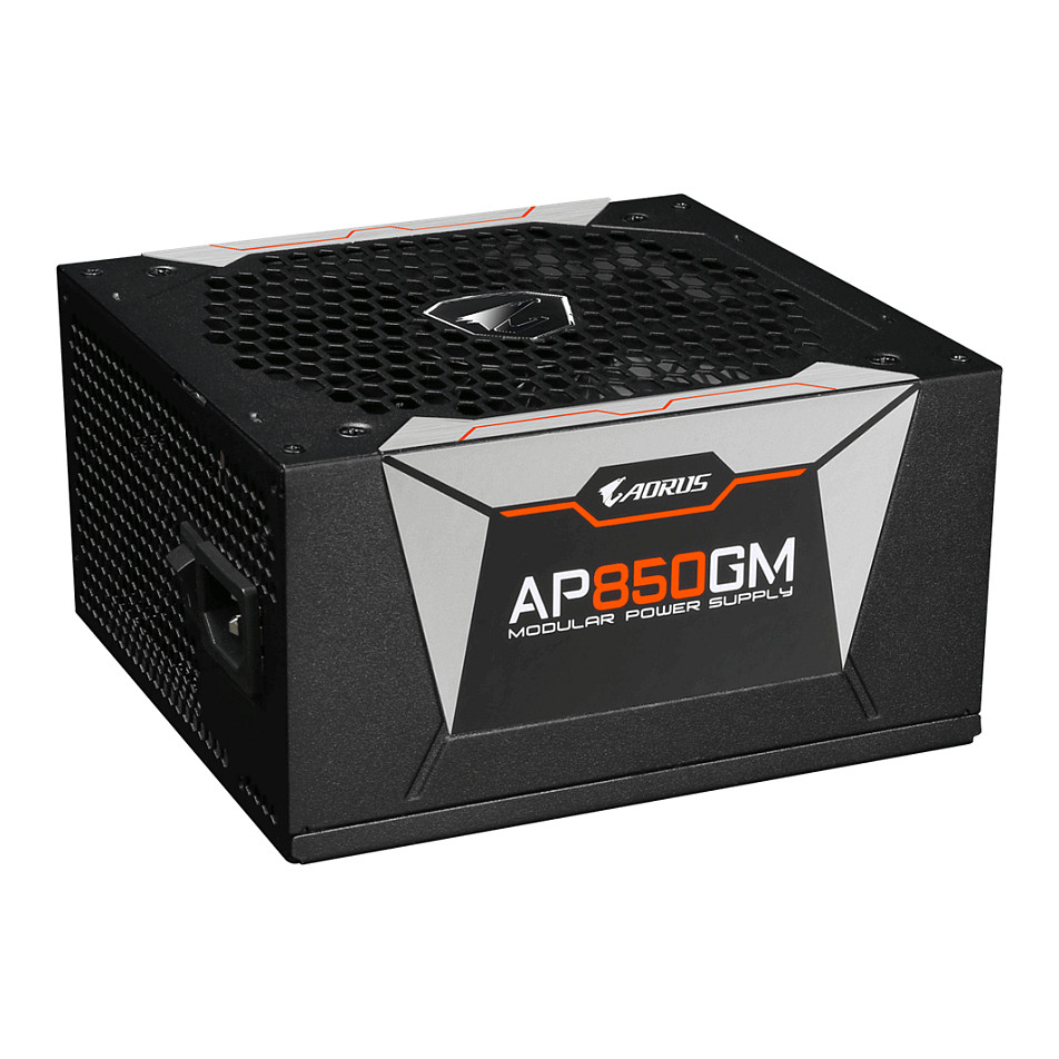 850W Gigabyte AP850GM |80+ Gold