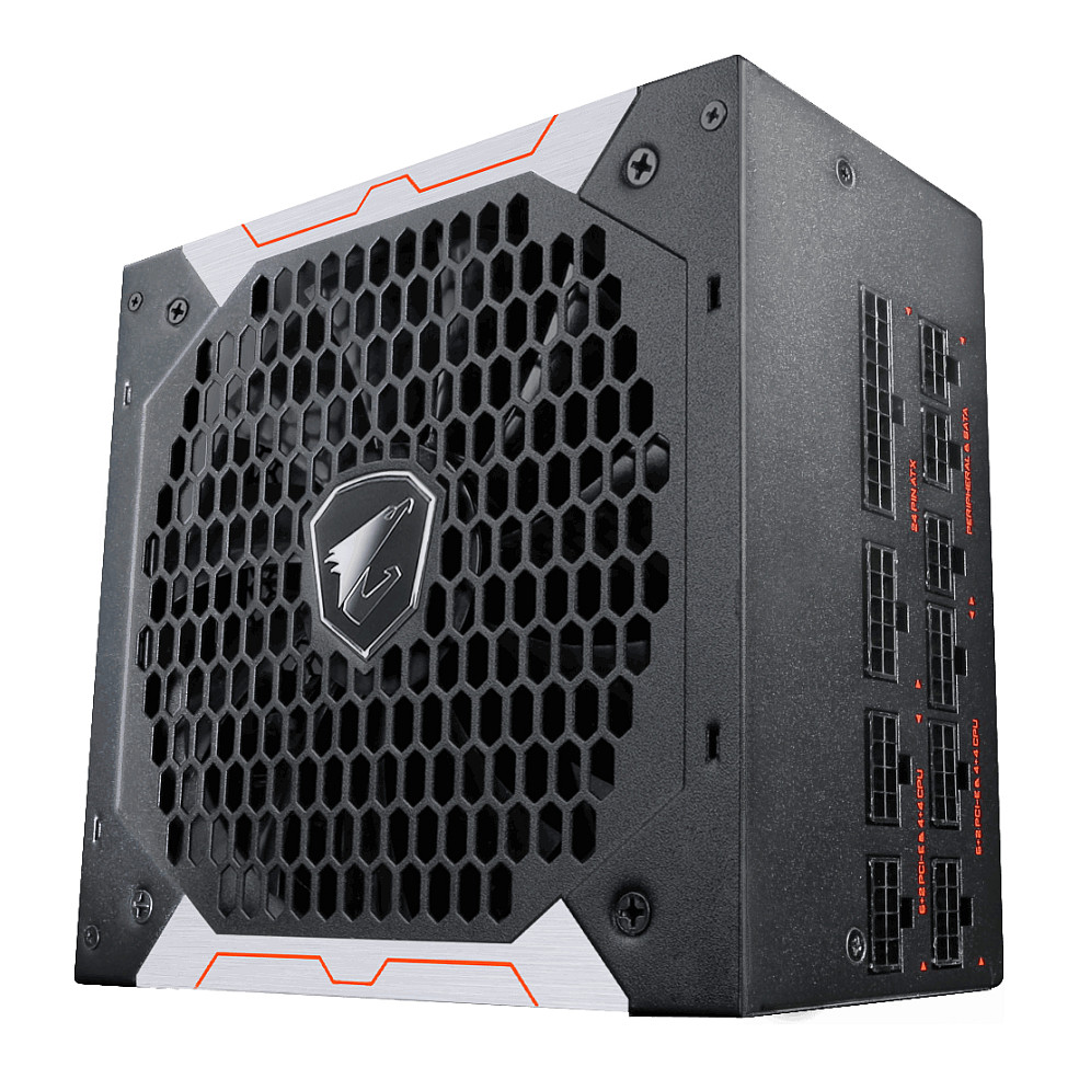 850W Gigabyte AP850GM |80+ Gold