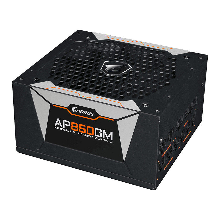 850W Gigabyte AP850GM |80+ Gold