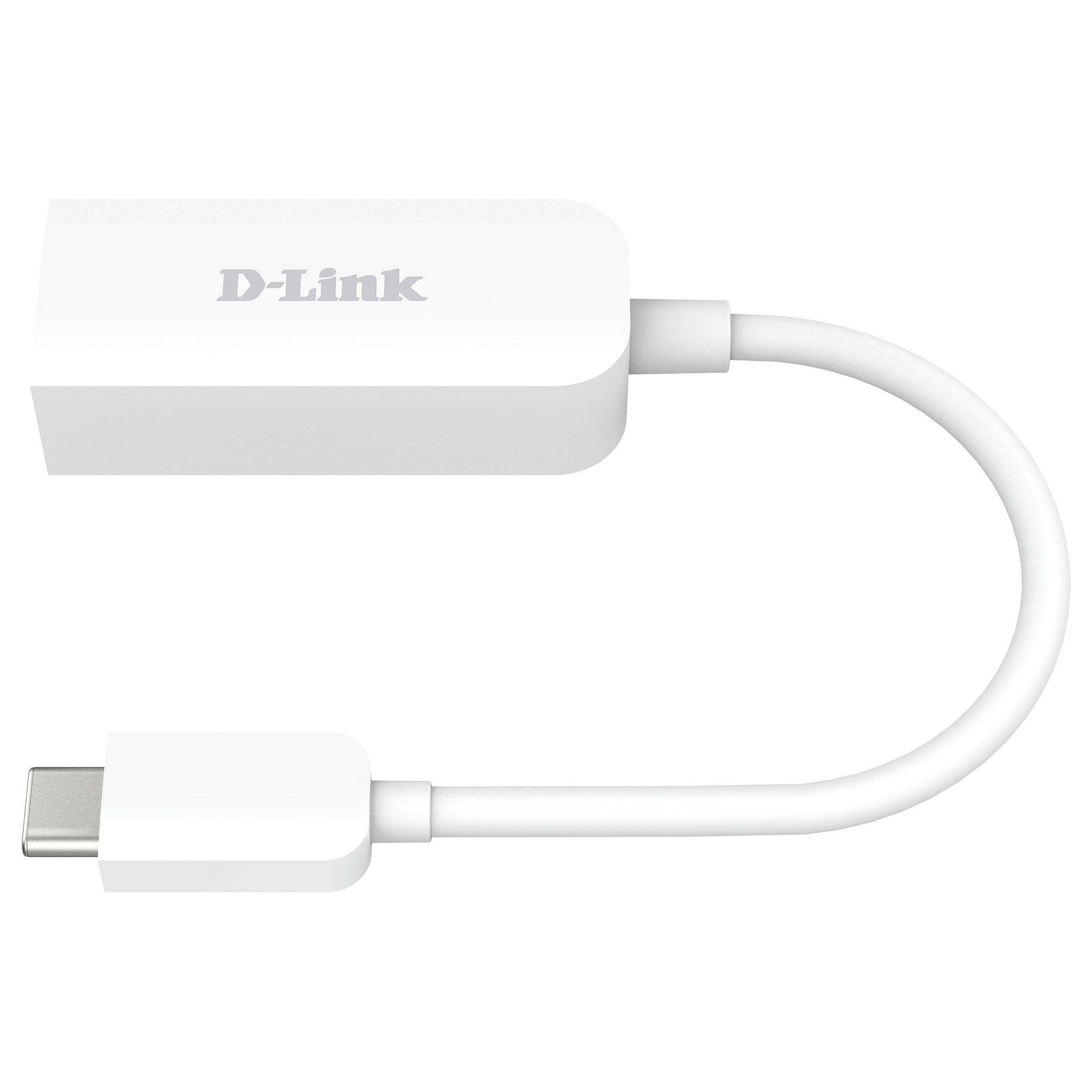 USB D-Link DUB-E250 USB-C / Thunderbolt 3 2.5GBase-T x 1
