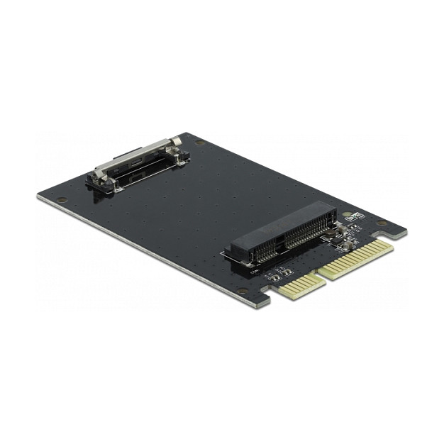 - Schnittstellenadapter - mSATA - SATA 6Gb/s