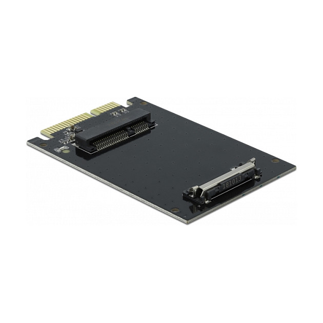 - Schnittstellenadapter - mSATA - SATA 6Gb/s