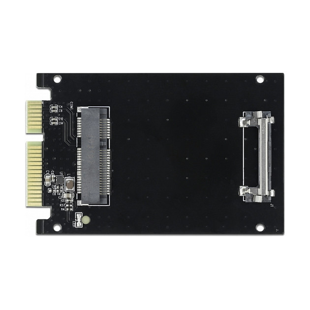 - Schnittstellenadapter - mSATA - SATA 6Gb/s