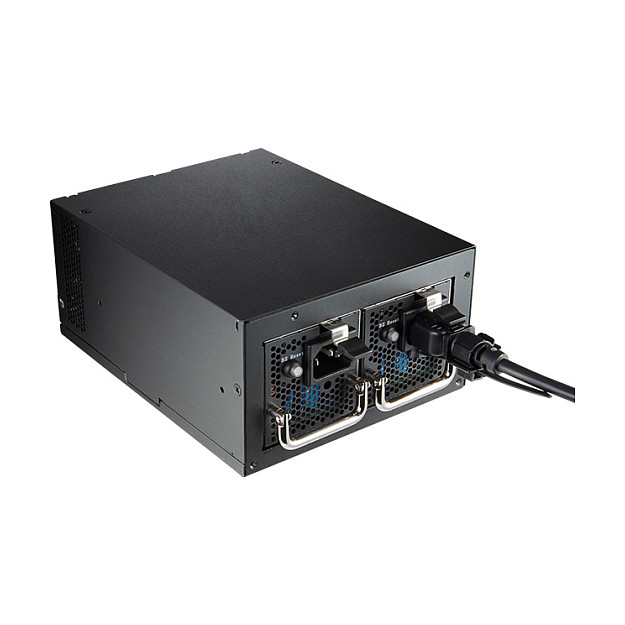 500W FSP Twins PRO 24/7 Redundant ATX | 80+ Gold