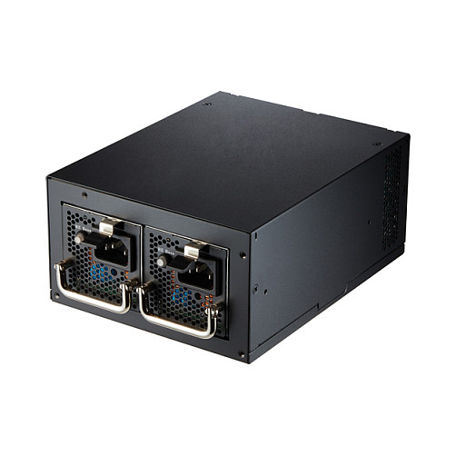 500W FSP Twins PRO 24/7 Redundant ATX | 80+ Gold