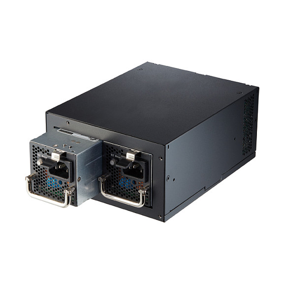 500W FSP Twins PRO 24/7 Redundant ATX | 80+ Gold
