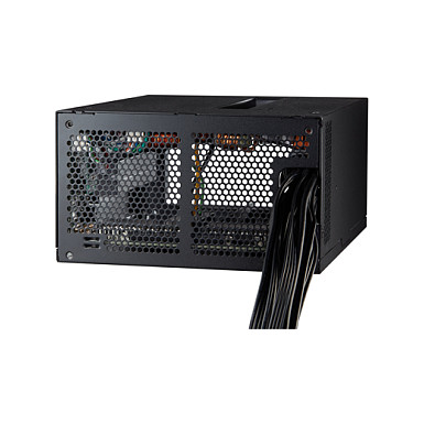 500W FSP Twins PRO 24/7 Redundant ATX | 80+ Gold