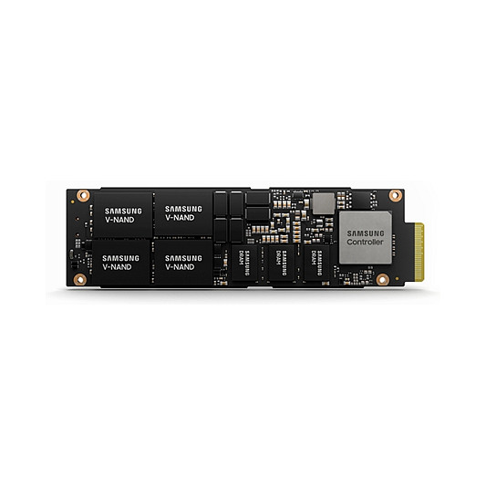 Ent. 2.5" 960GB Samsung PM9A3 NVMe PCIe 4.0 x 4 bulk