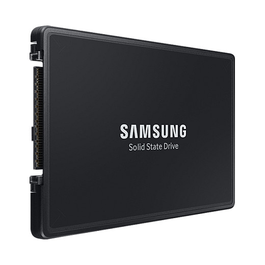 Ent. 2.5" 1.9TB Samsung PM9A3 NVMe PCIe 4.0 x 4 bulk
