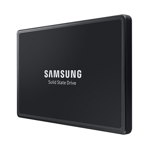 Ent. 2.5" 1.9TB Samsung PM9A3 NVMe PCIe 4.0 x 4 bulk