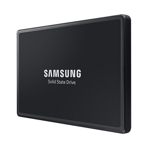 Ent. 2.5" 3.8TB Samsung PM9A3 NVMe PCIe 4.0 x 4 bulk