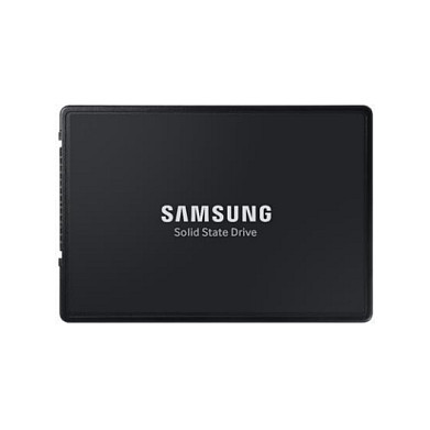 Ent. 2.5" 7.6TB Samsung PM9A3 NVMe PCIe 4.0 x 4 bulk