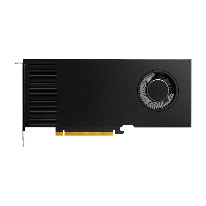 Quadro RTX A4000 16GB PNY (Small Box)