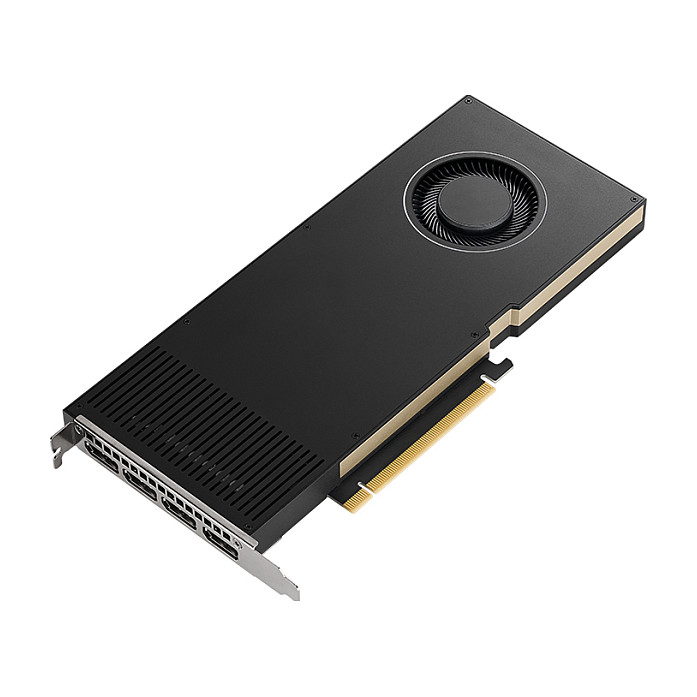 Quadro RTX A4000 16GB PNY (Small Box)