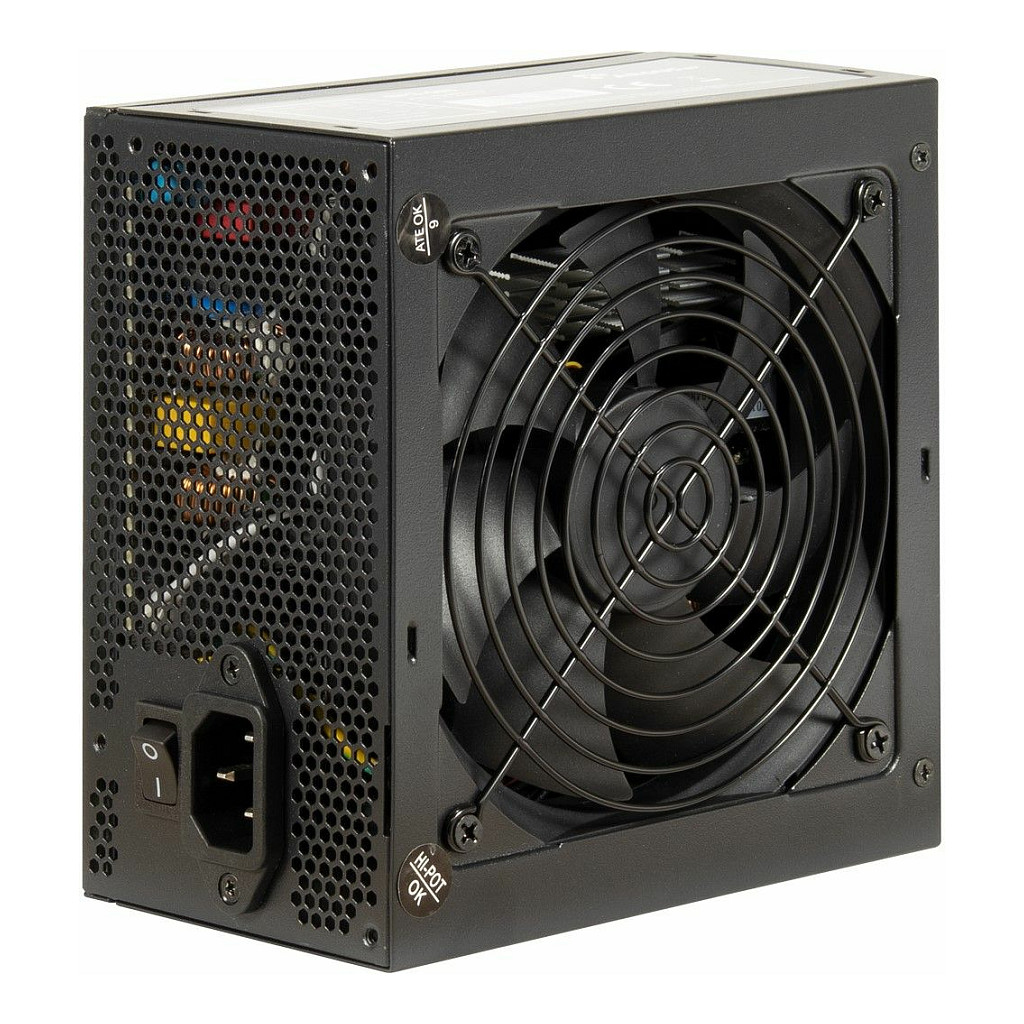 500W Inter-Tech Argus BPS-500