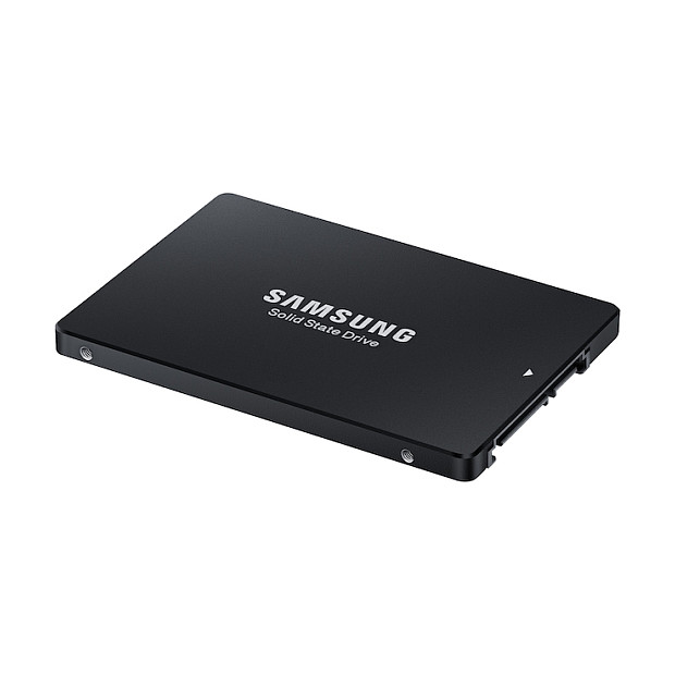 Ent. 2.5" 480GB Samsung PM893 bulk