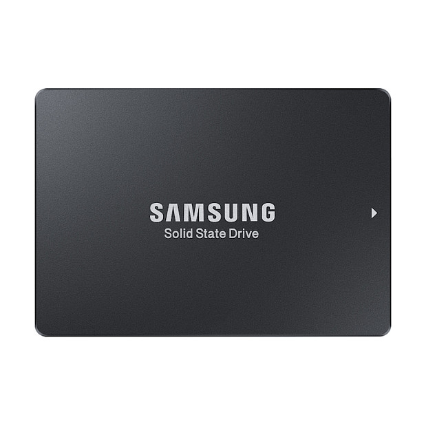 Ent. 2.5" 1.9TB Samsung PM893 bulk