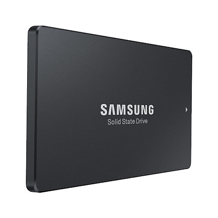 Ent. 2.5" 1.9TB Samsung PM893 bulk