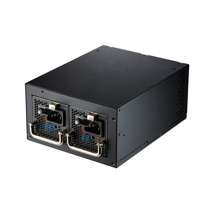 700W FSP Twins PRO 24/7 Redundant ATX | 80+ Gold