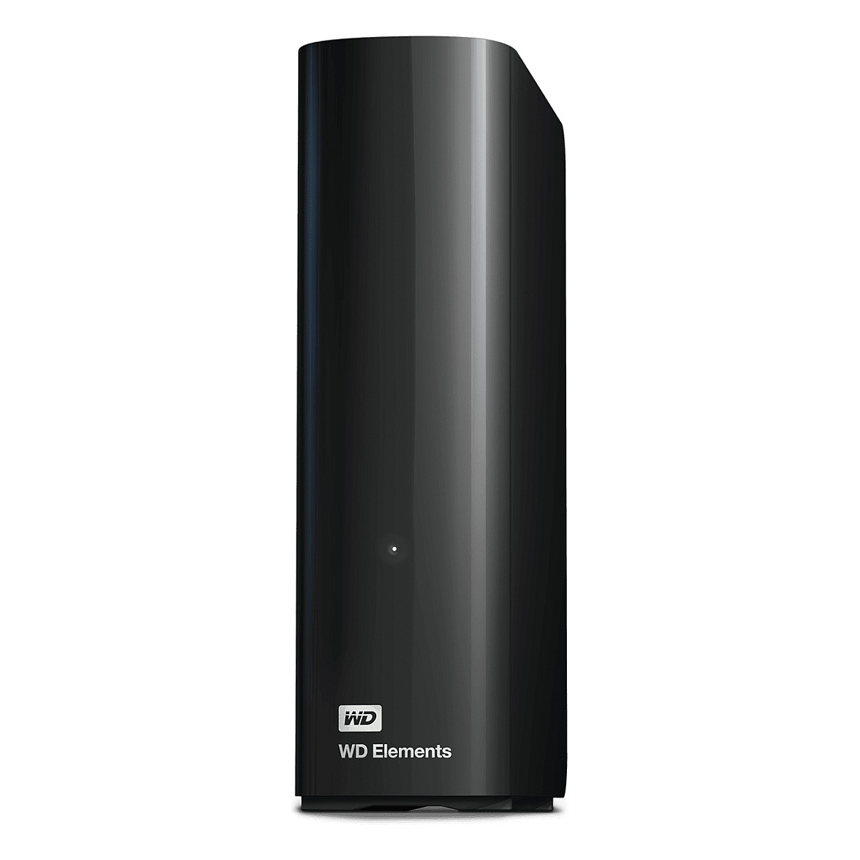 3,5 16TB WD Elements Desktop Stationär, black